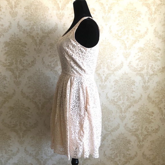 J. Crew fit & flare dress - Picture 2 of 6